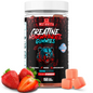 Creatine Monohydrate Gummies - MSTRVITA