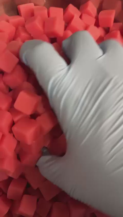 Creatine Monohydrate Gummies (Improved Formula)